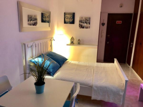 Гостиница Apartamento Praia do Alvor  Alvor